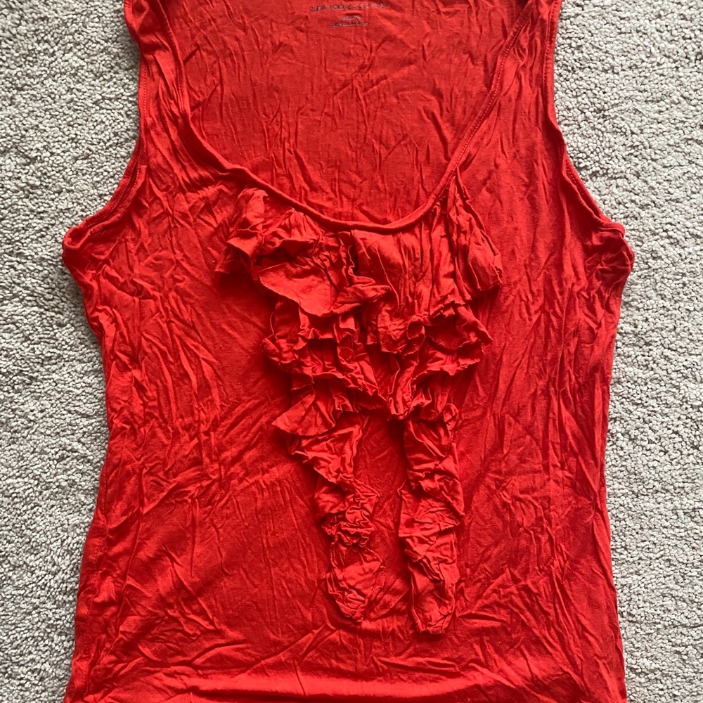 Tank top
